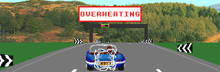 Overheat