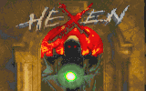 Hexen title